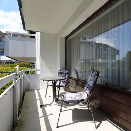 Apartamento Gorch-Fock Whg Kümo Kellenhusen Exterior foto