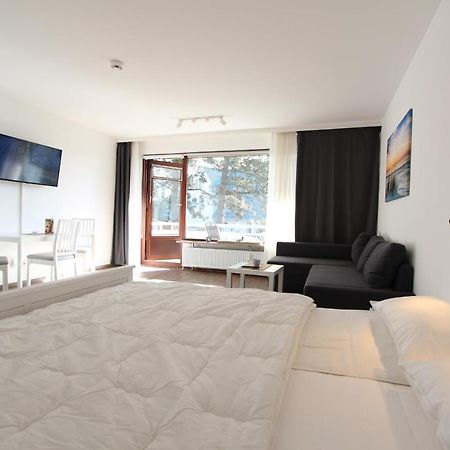 Apartamento Gorch-Fock Whg Kümo Kellenhusen Exterior foto