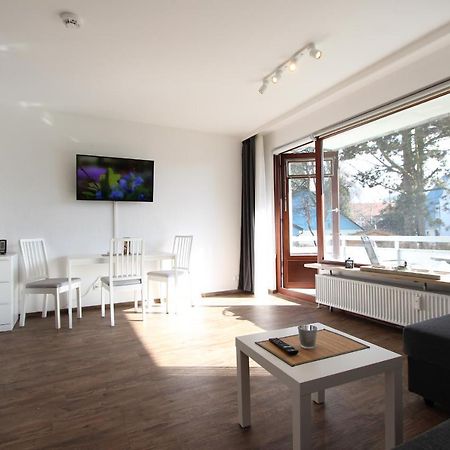 Apartamento Gorch-Fock Whg Kümo Kellenhusen Exterior foto